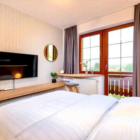Tatrystay Cactus Luxury Apartments High Tatras Vel'ka Lomnica Buitenkant foto