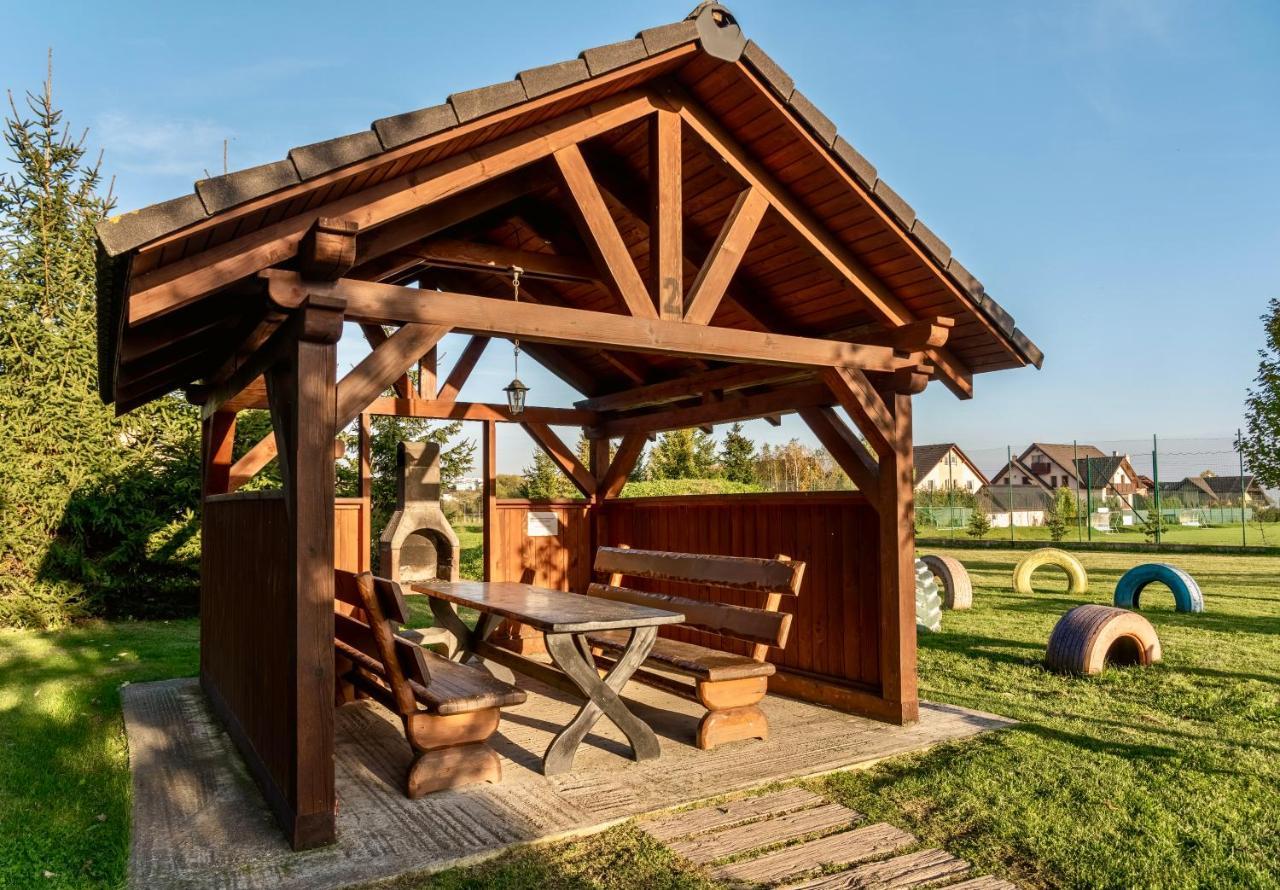 Tatrystay Cactus Luxury Apartments High Tatras Vel'ka Lomnica Buitenkant foto