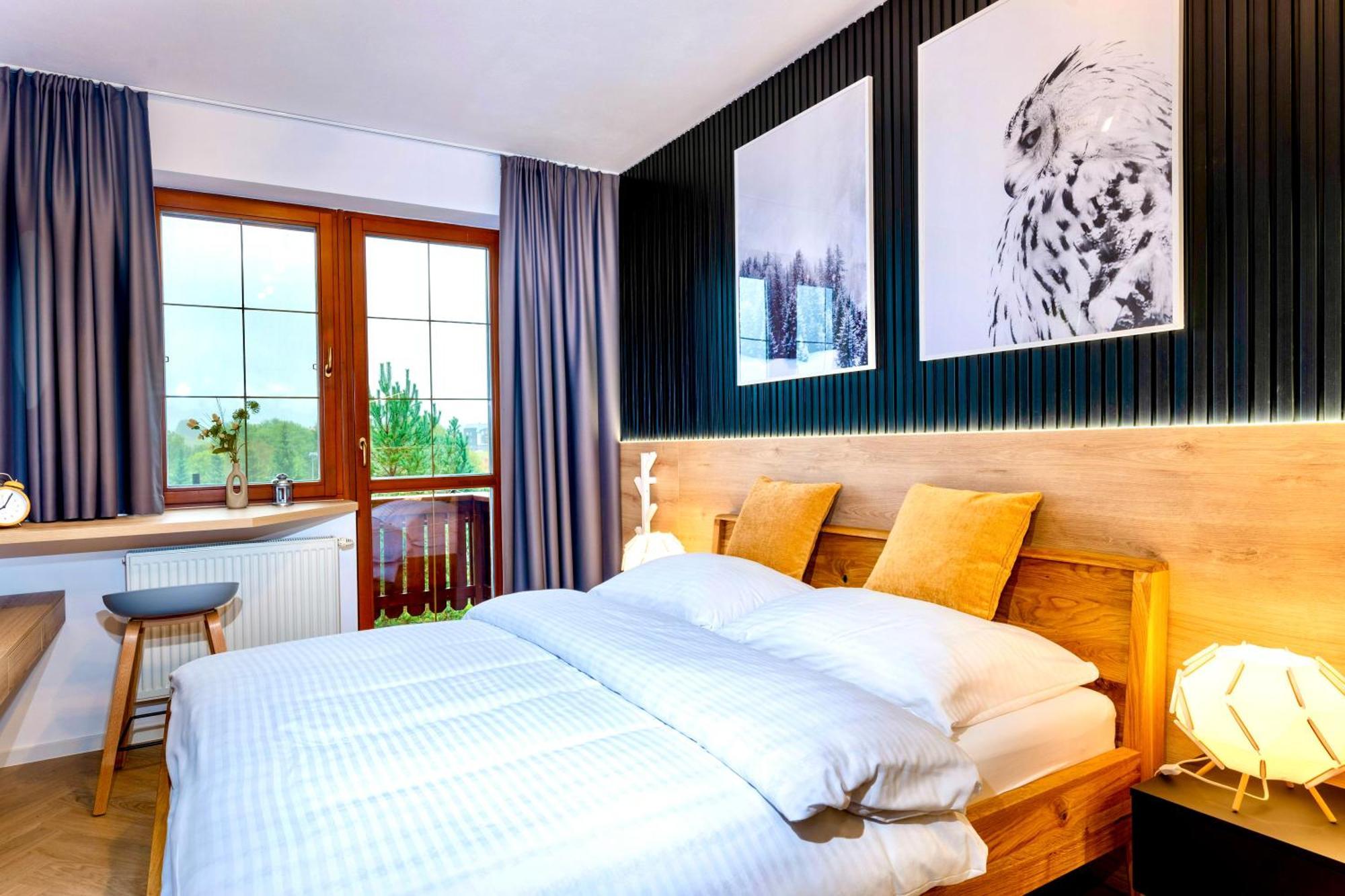 Tatrystay Cactus Luxury Apartments High Tatras Vel'ka Lomnica Buitenkant foto